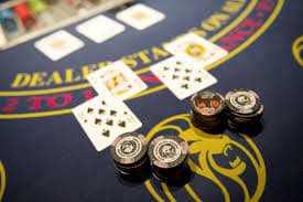 Live Sic Bo table with three dice in clear dome and croupier