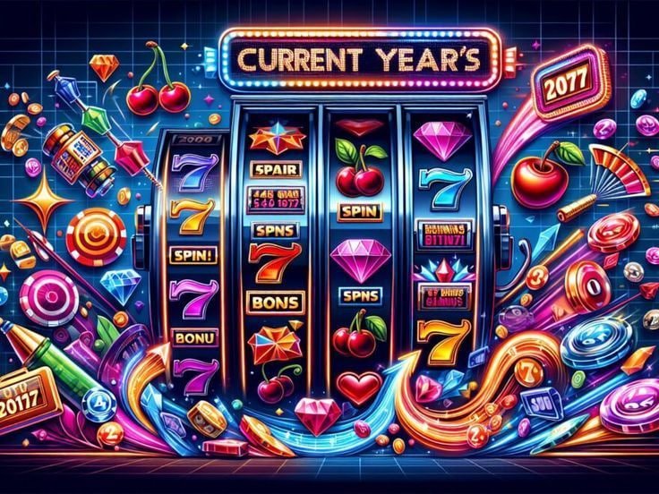 Choosing reload deposit amount